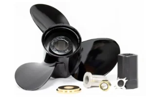 Mercury Blackmax 12.75×21 RH Prop