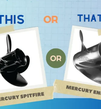 Mercury Spitfire vs Enertia