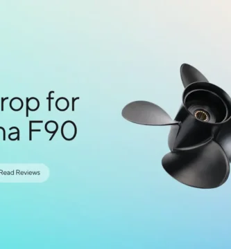 Best Prop for Yamaha F90