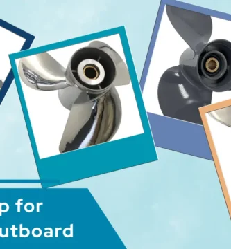 Best Prop for Honda 90 Outboard