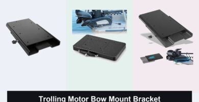 6 Best Trolling Motor Bow Mount Brackets in 2026