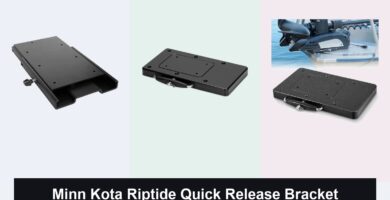 3 Best Minn Kota Quick Release Brackets in 2026