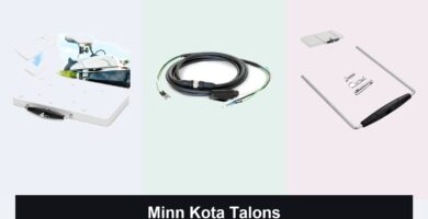 6 Best Minn Kota Talon Accessories for 2026