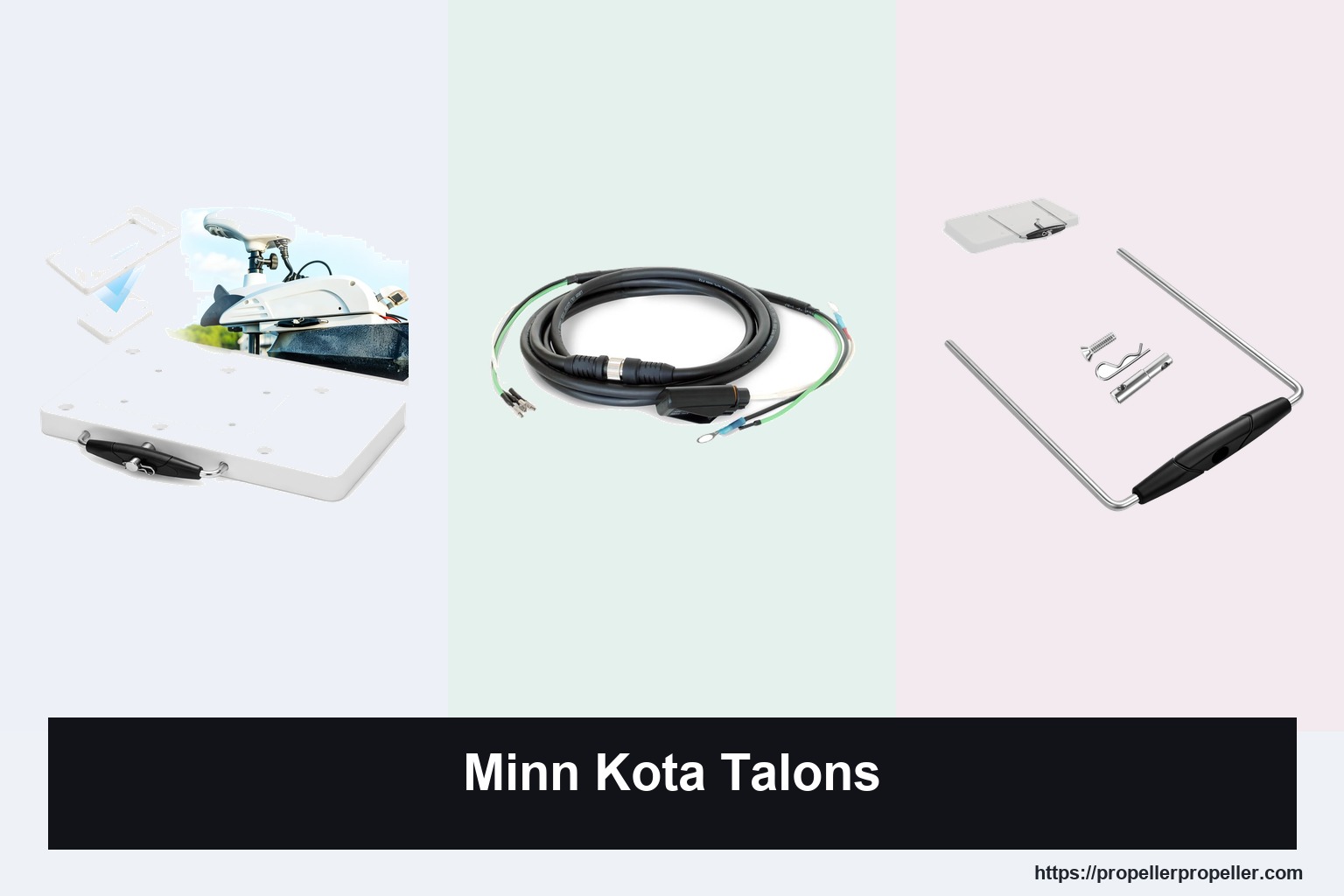6 Best Minn Kota Talon Accessories for 2026