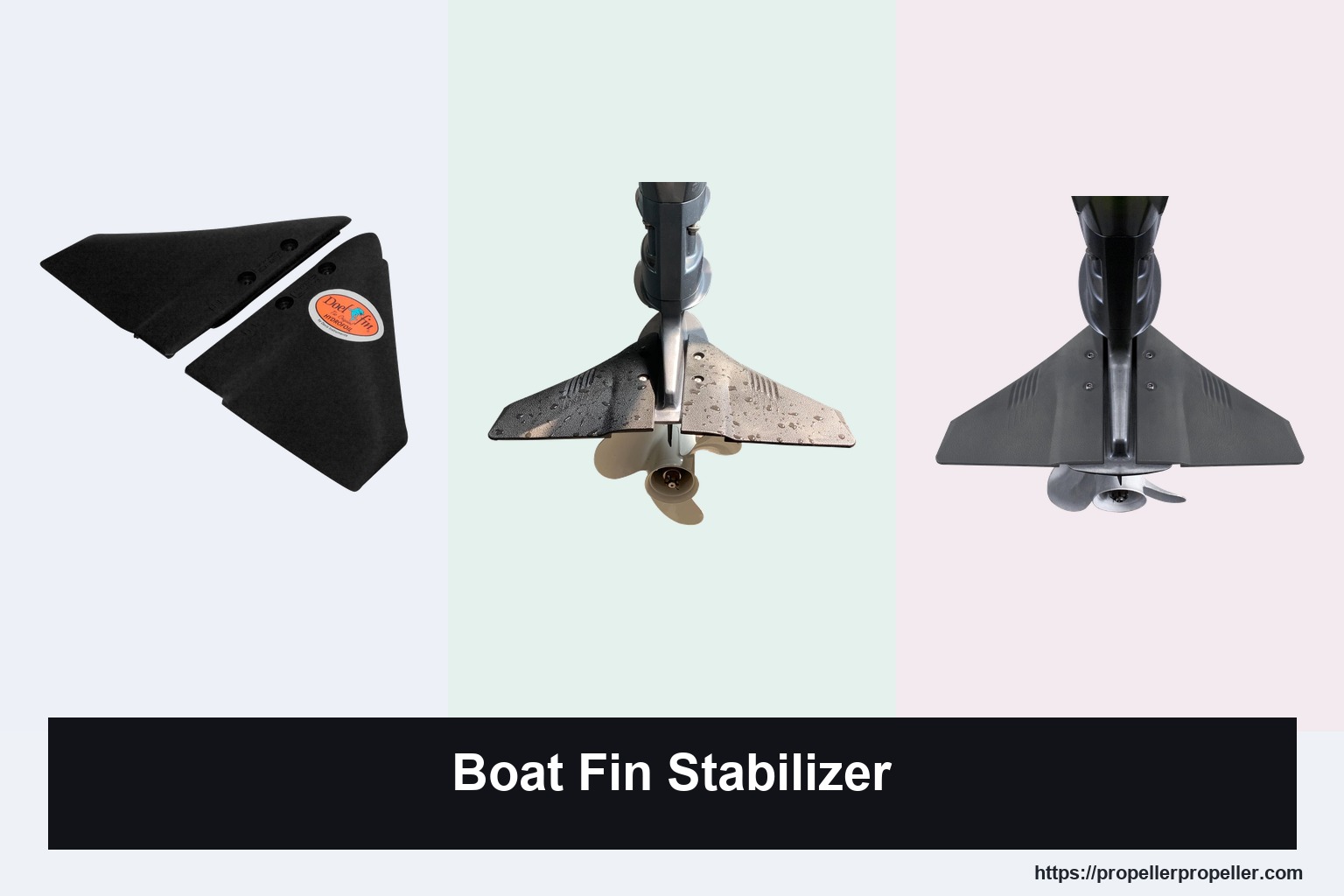 3 Best Boat Fin Stabilizers in 2026