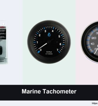 6 Best Marine Tachometers for 2026