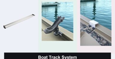 The 3 Best Boat Track Systems in 2026