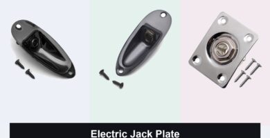 6 Best Electric Jack Plates for 2026