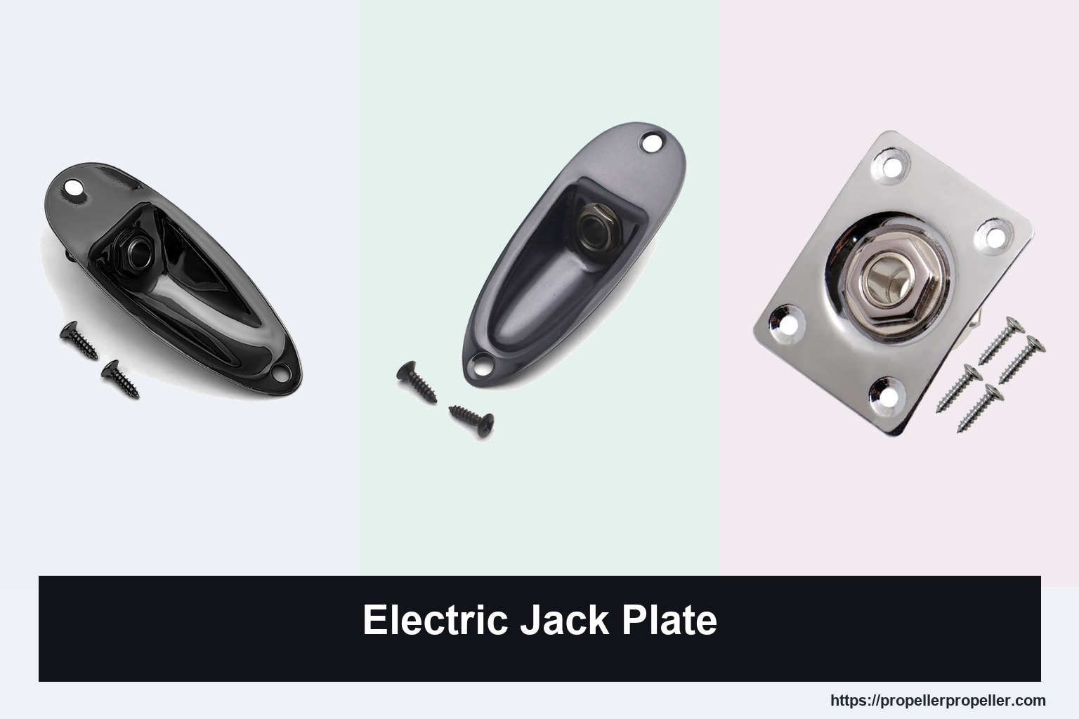 6 Best Electric Jack Plates for 2026