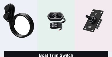 4 Best Boat Trim Switches for 2026