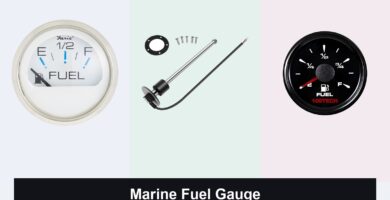 4 Best Marine Fuel Gauges in 2026