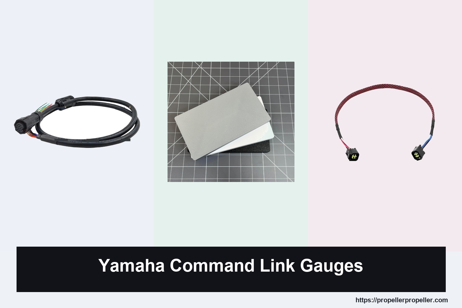 4 Best Yamaha Command Link Gauges Accessories in 2026