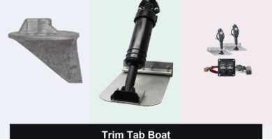 4 Best Trim Tab Boat Products for 2026