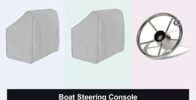 6 Best Boat Steering Console Options for 2026
