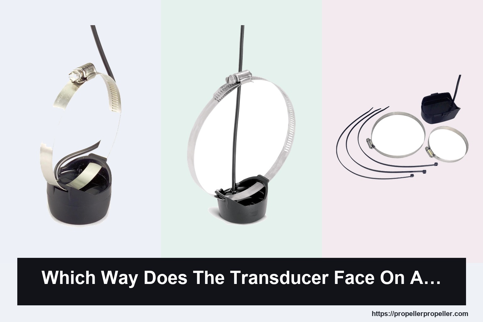 3 Best Trolling Motor Transducers for 2026