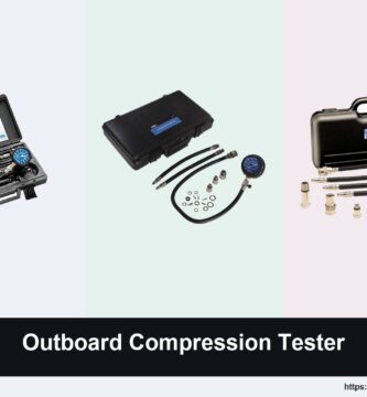 5 Best Outboard Compression Testers for 2026