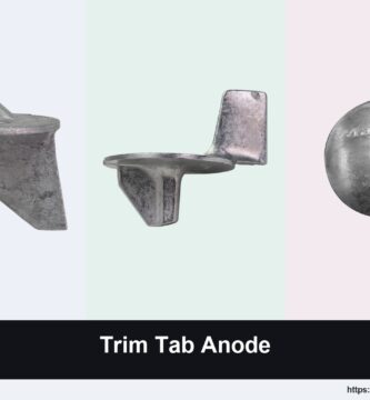 5 Best Trim Tab Anodes in 2026