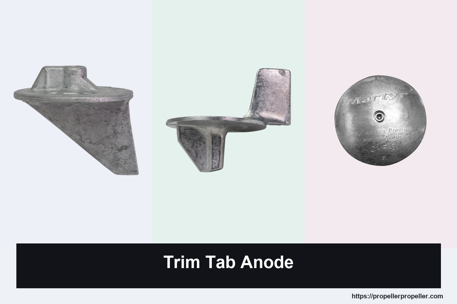 5 Best Trim Tab Anodes in 2026