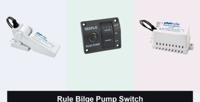 5 Best Rule Bilge Pump Switches in 2026