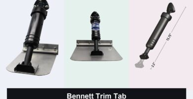 4 Best Bennett Trim Tab Systems for 2026