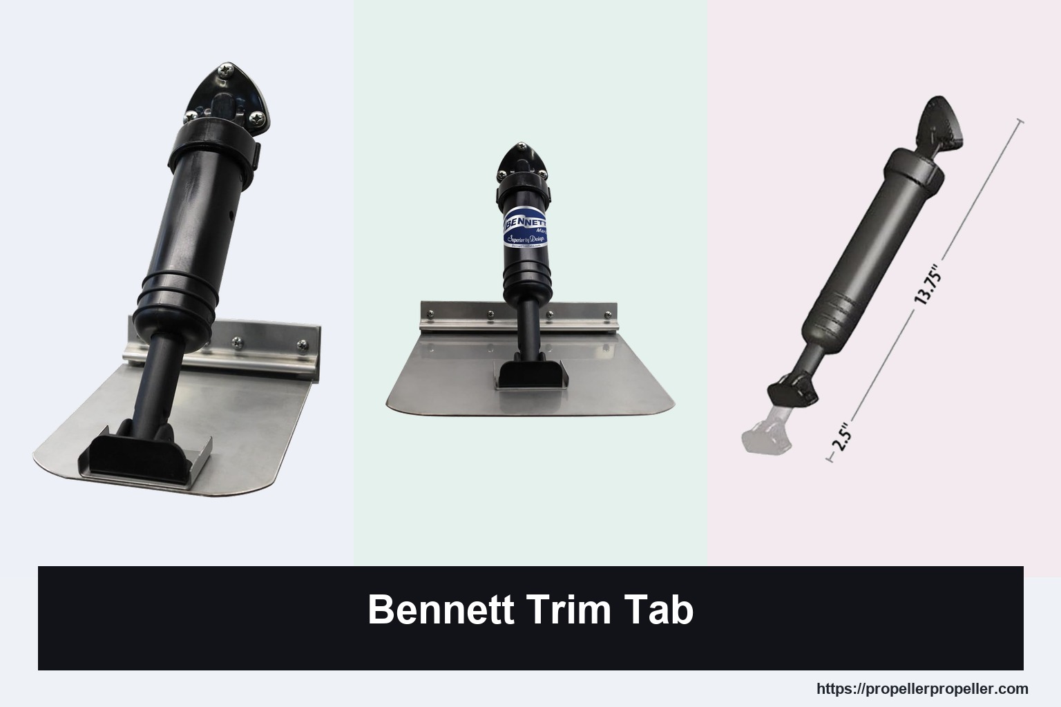 4 Best Bennett Trim Tab Systems for 2026