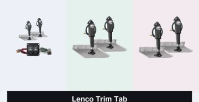 4 Best Lenco Trim Tab Kits in 2026
