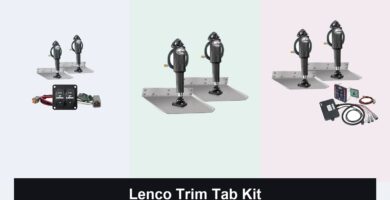 4 Best Lenco Trim Tab Kits in 2026
