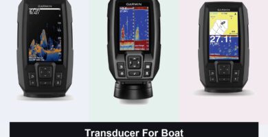 The 5 Best Transducer for Boat Options in 2026