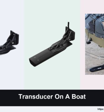 The 5 Best Transducer on a Boat Options in 2026
