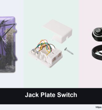 3 Best Jack Plate Switches in 2026