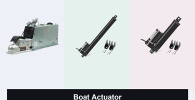 6 Best Boat Actuators in 2026
