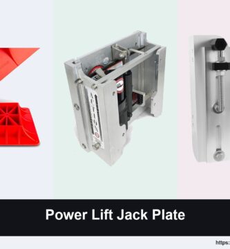 3 Best Power Lift Jack Plates in 2026