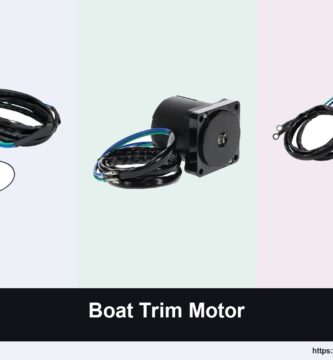 4 Best Boat Trim Motors in 2026