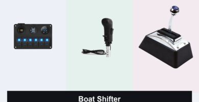 6 Best Boat Shifter Controls for 2026
