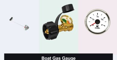 4 Best Boat Gas Gauges in 2026