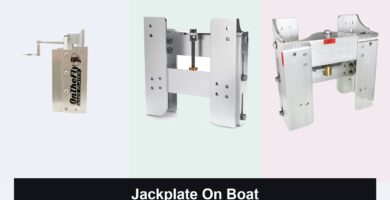 6 Best Jack Plate on Boat Options for 2026