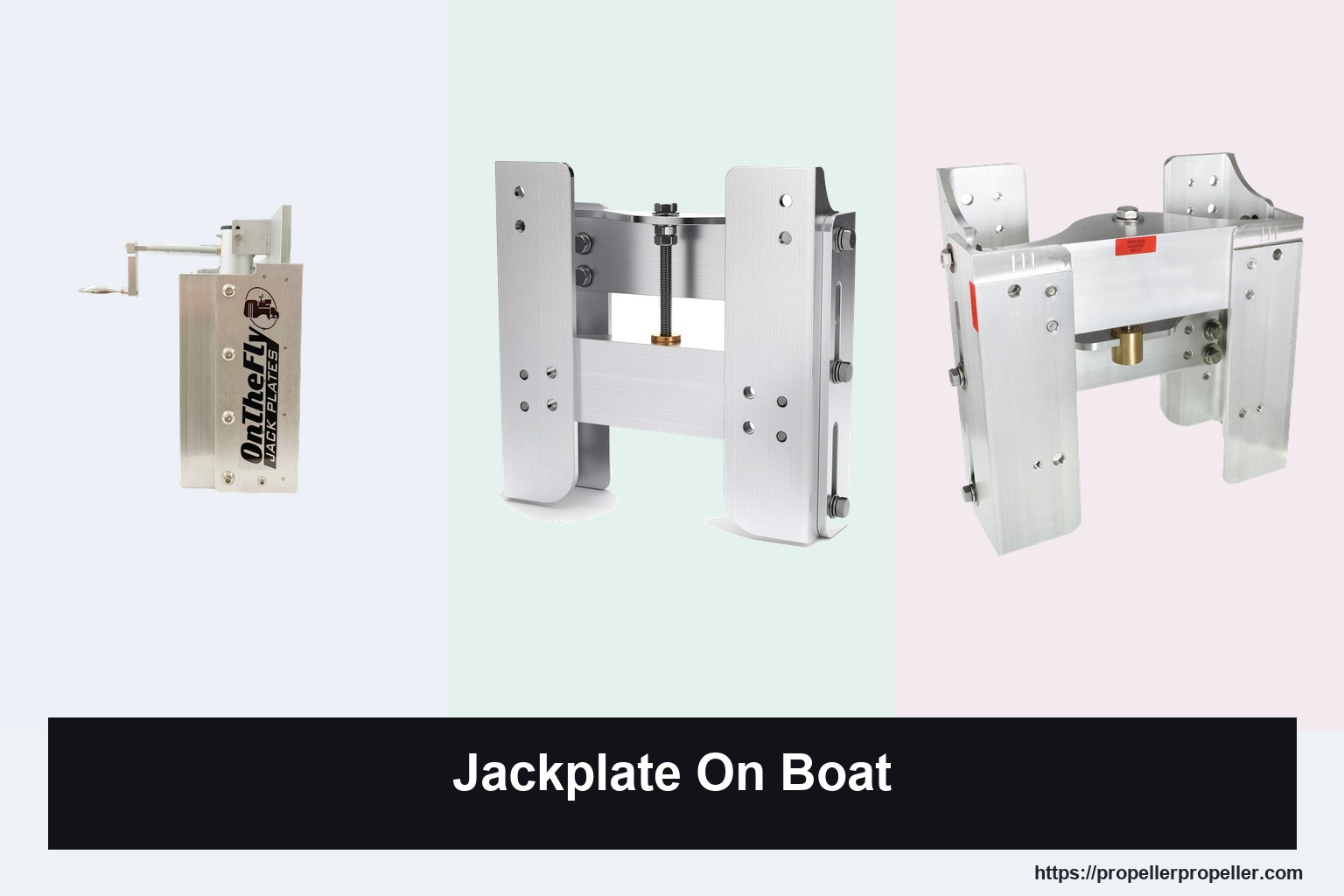 6 Best Jack Plate on Boat Options for 2026