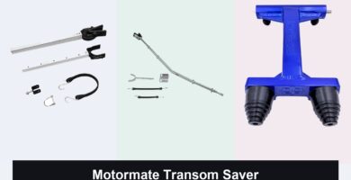 4 Best Motormate Transom Savers for 2026
