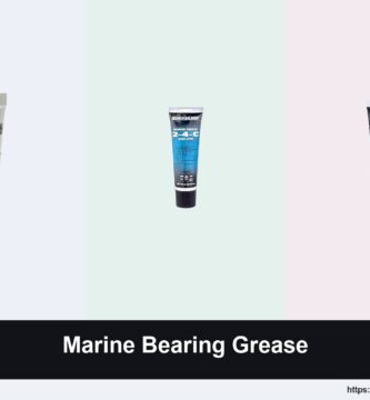 4 Best Marine Bearing Greases in 2026