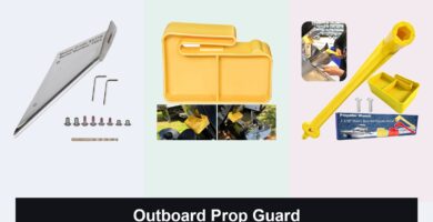 3 Best Outboard Prop Guards for 2026