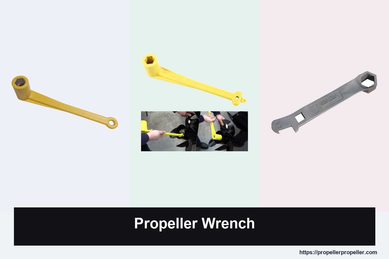 4 Best Propeller Wrenches for 2026