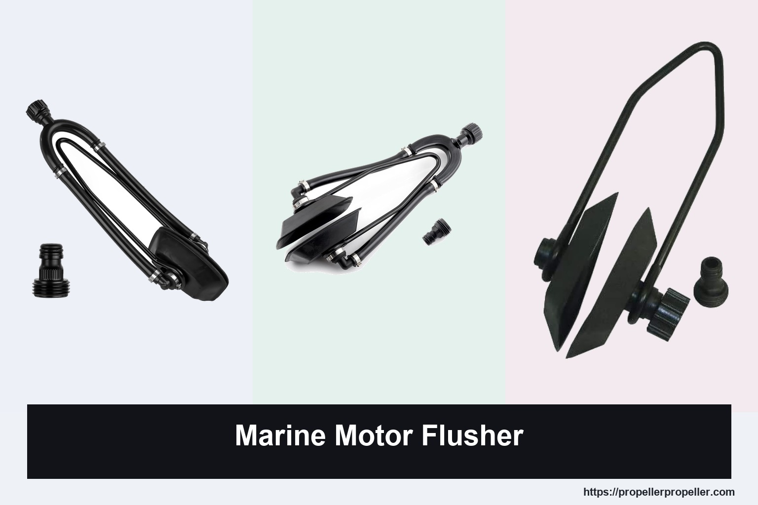 3 Best Marine Motor Flushers for 2026