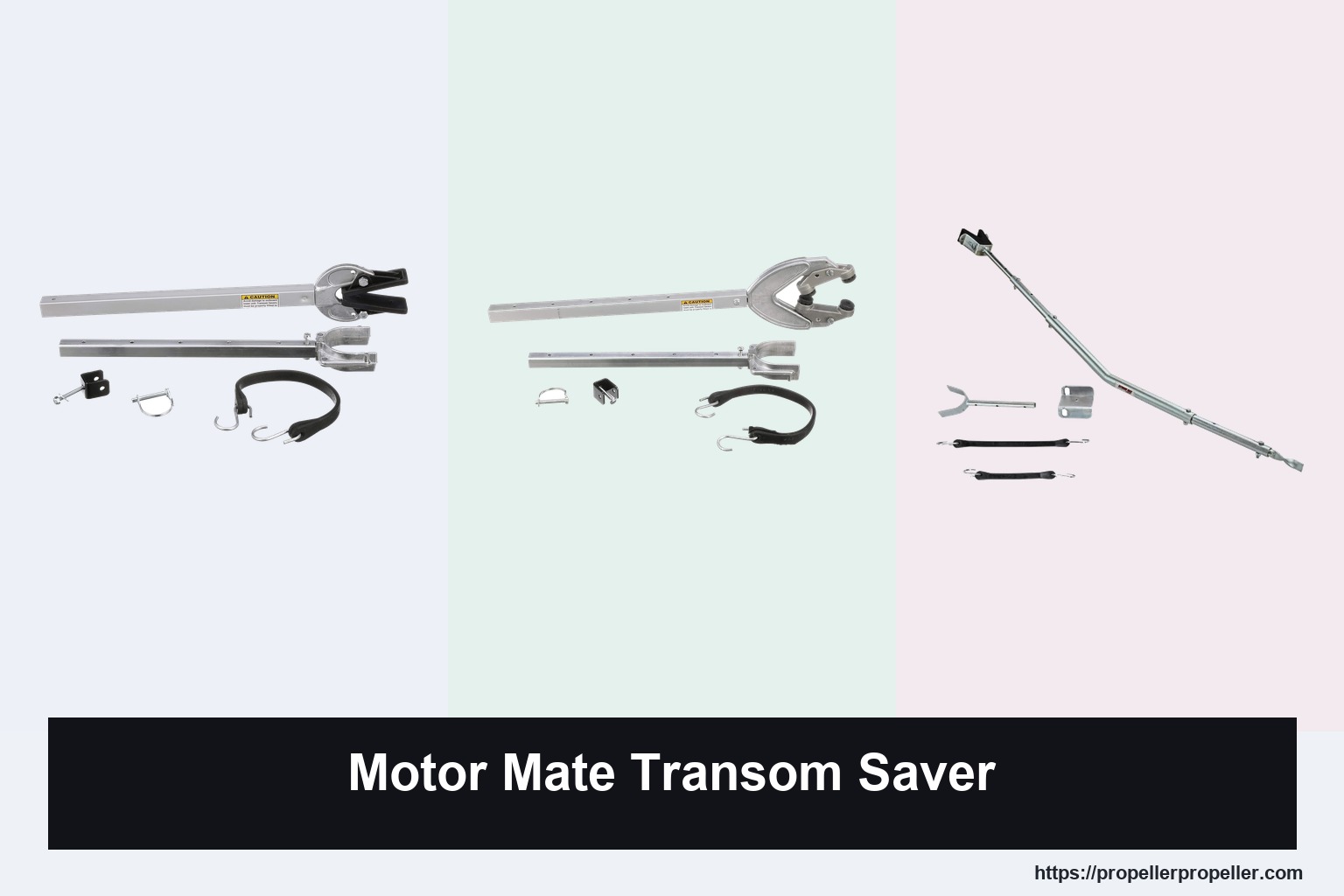 6 Best Motor Mate Transom Savers for 2026