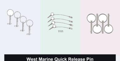 5 Best West Marine Quick Release Pins for 2026