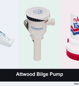 6 Best Attwood Bilge Pump Options for 2026