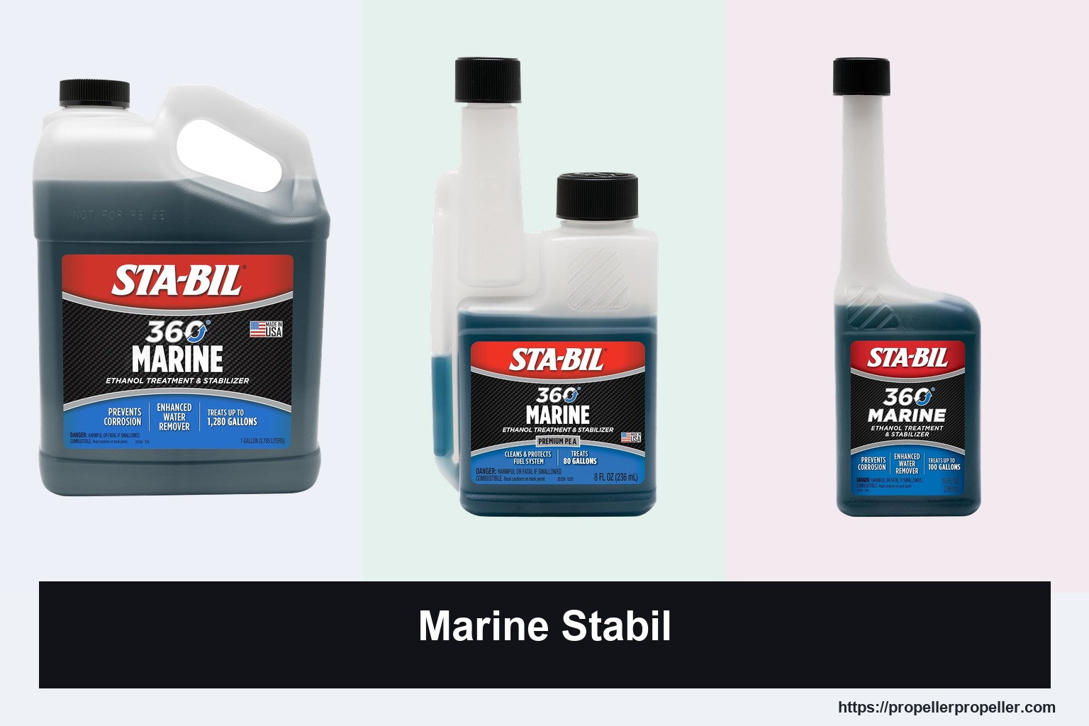4 Best Marine Stabilizers for 2026