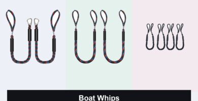 6 Best Boat Whips in 2026