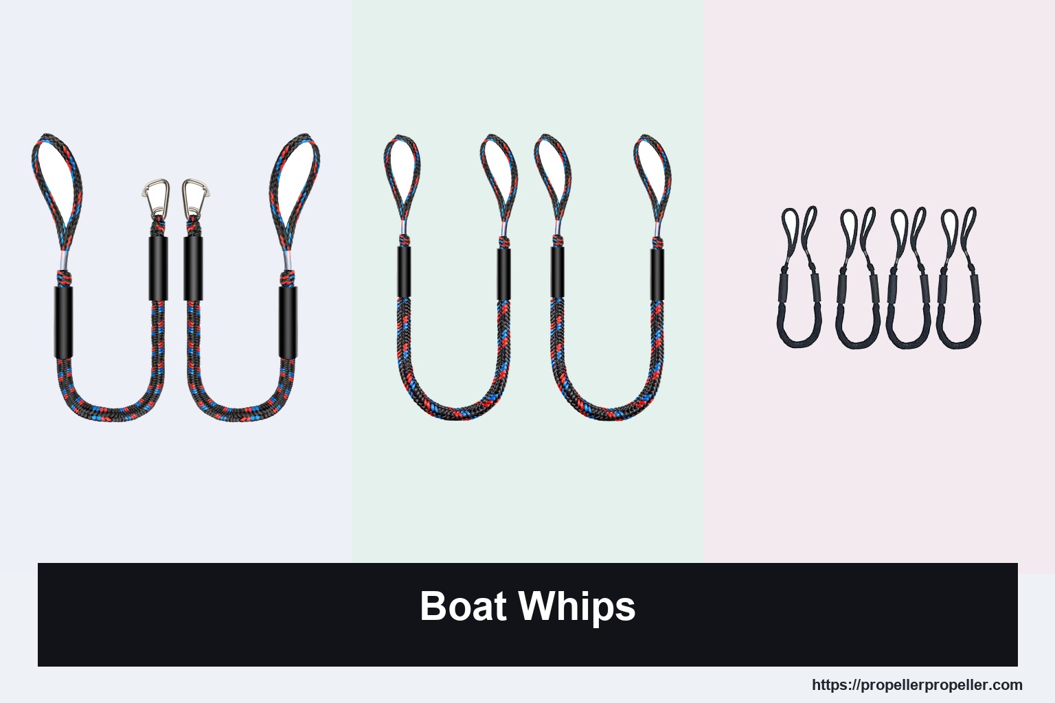 6 Best Boat Whips in 2026