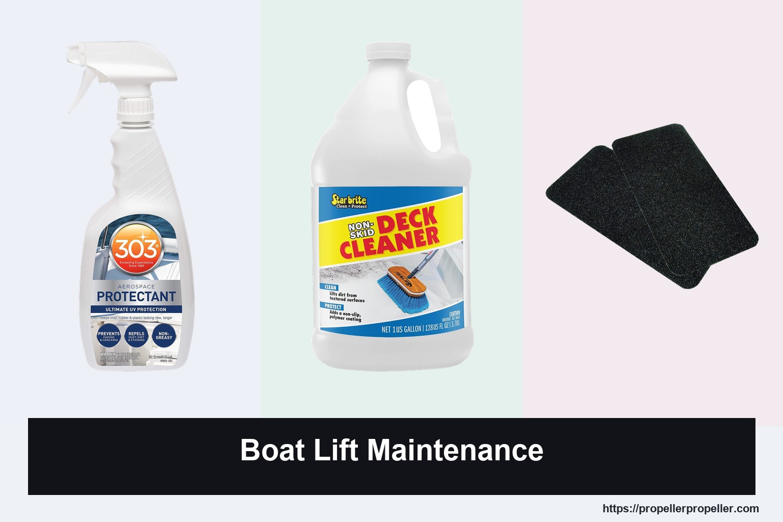 6 Best Boat Maintenance Products for 2026