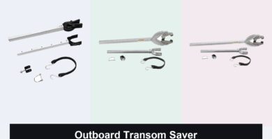 4 Best Outboard Transom Savers in 2026